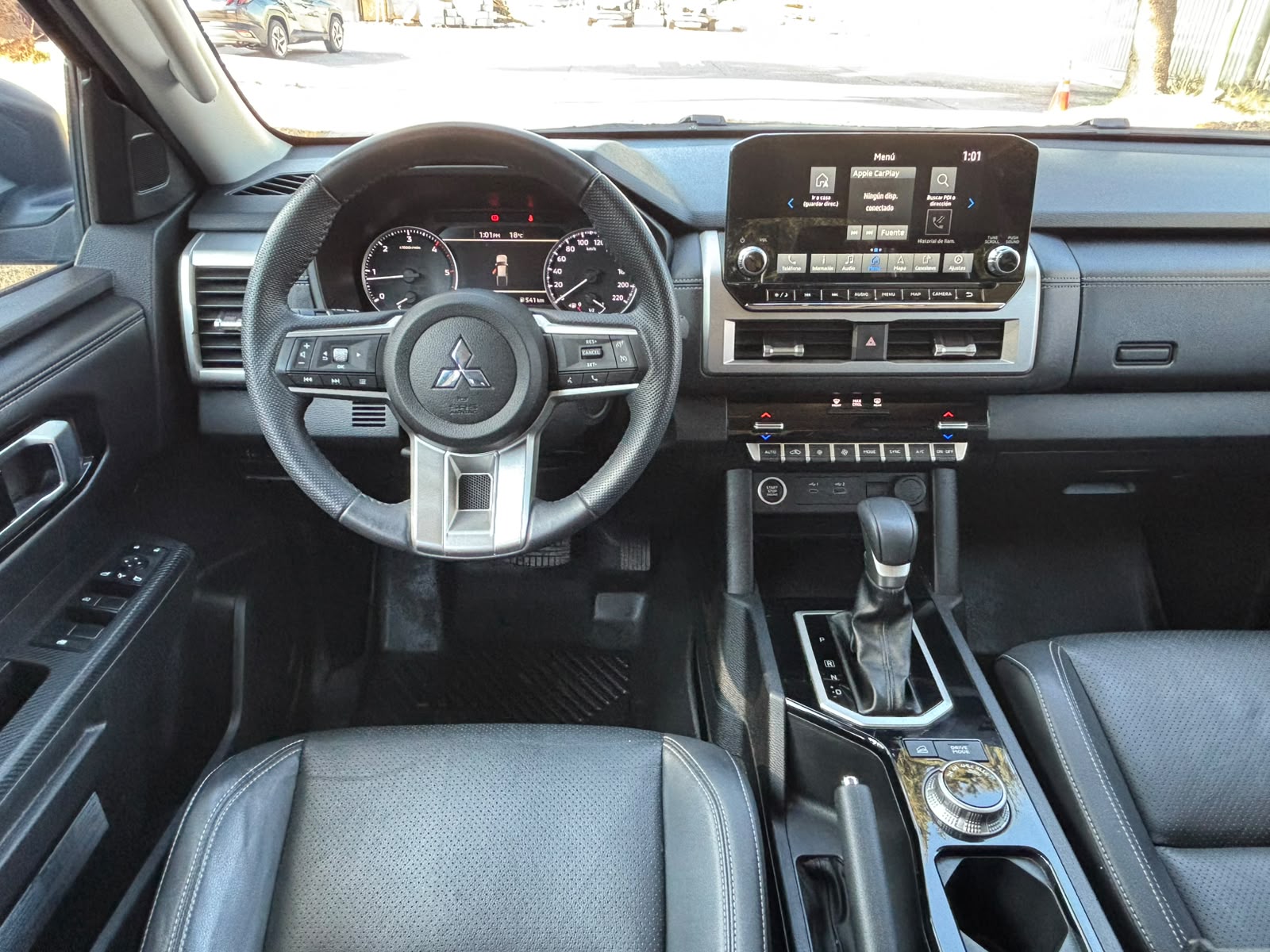 Vehicle media 13