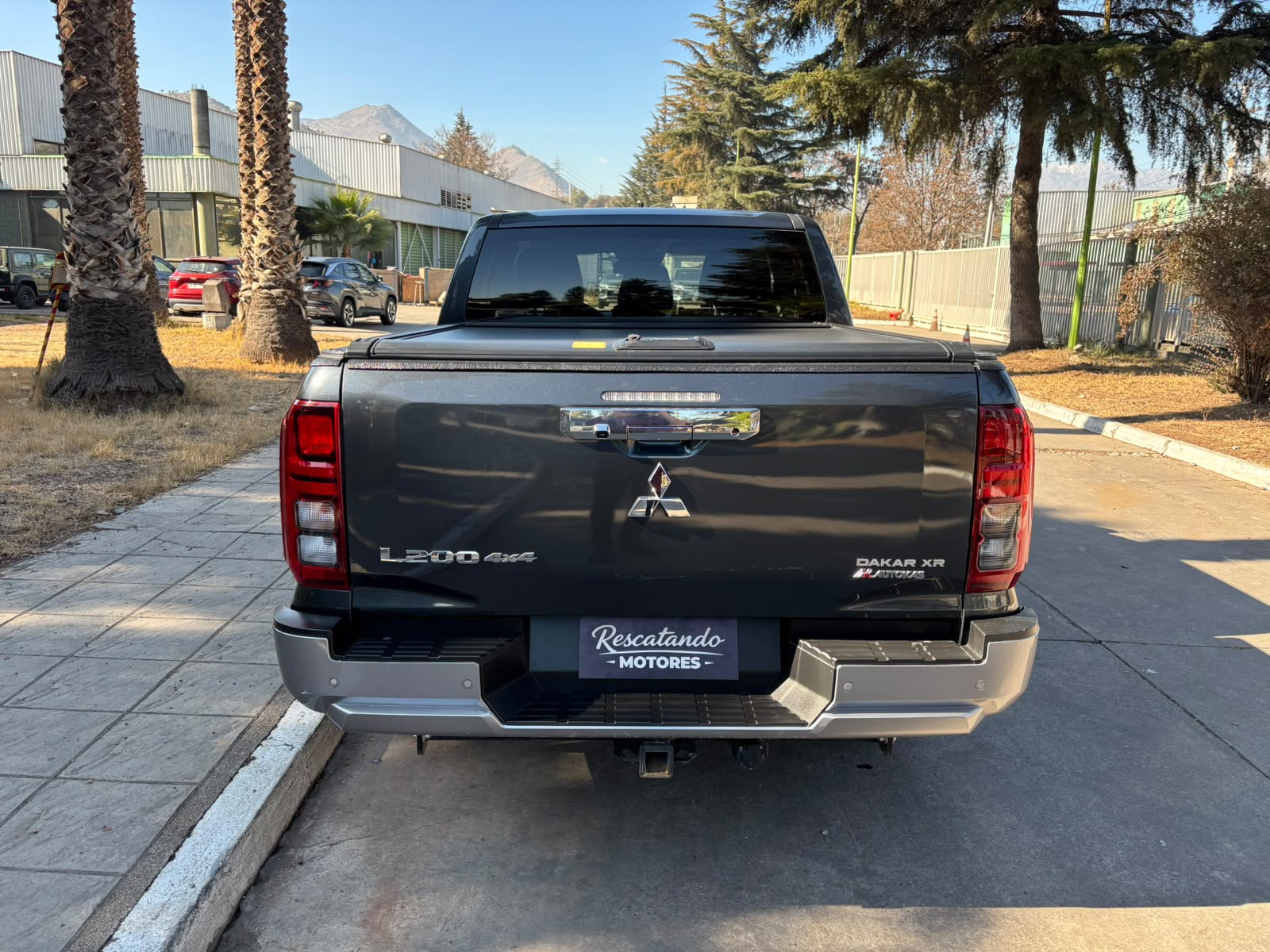 Vehicle media 2