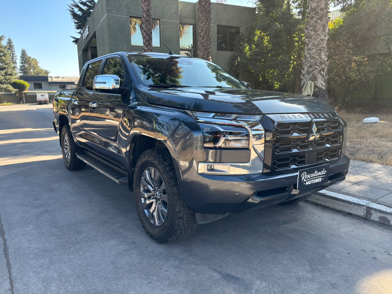 Vehicle media 1