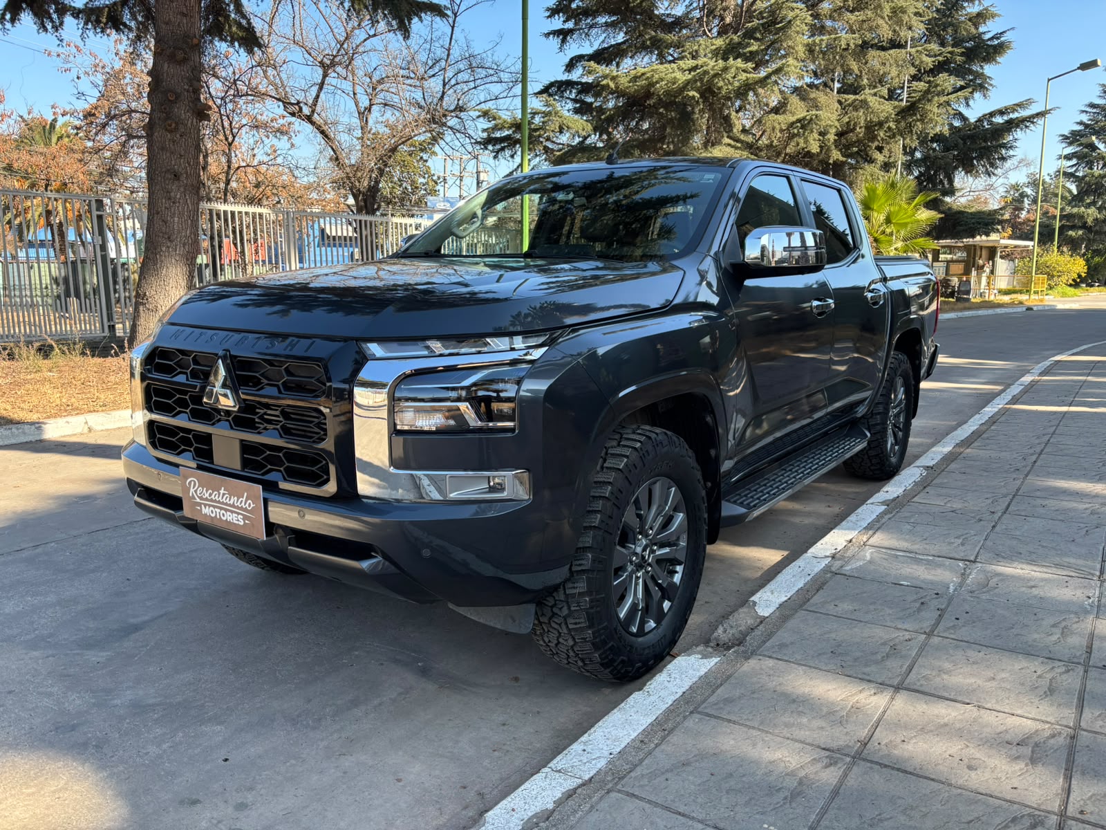 Vehicle media 8