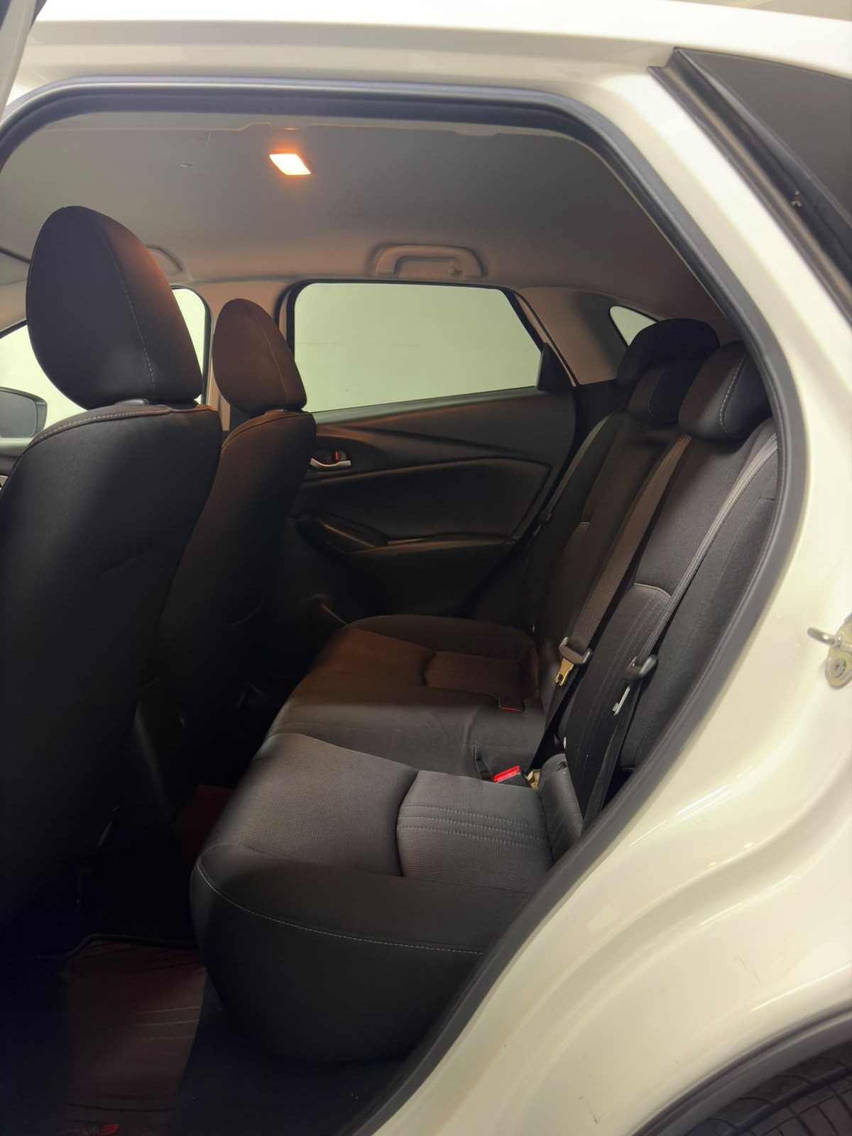Vehicle media 11