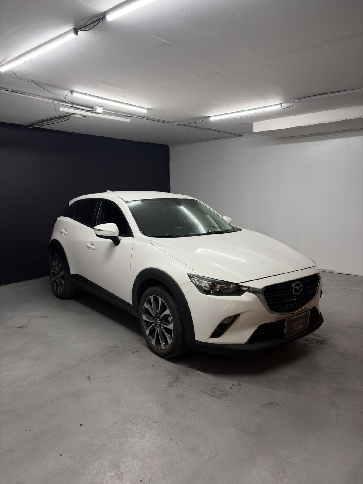 Vehicle media 3