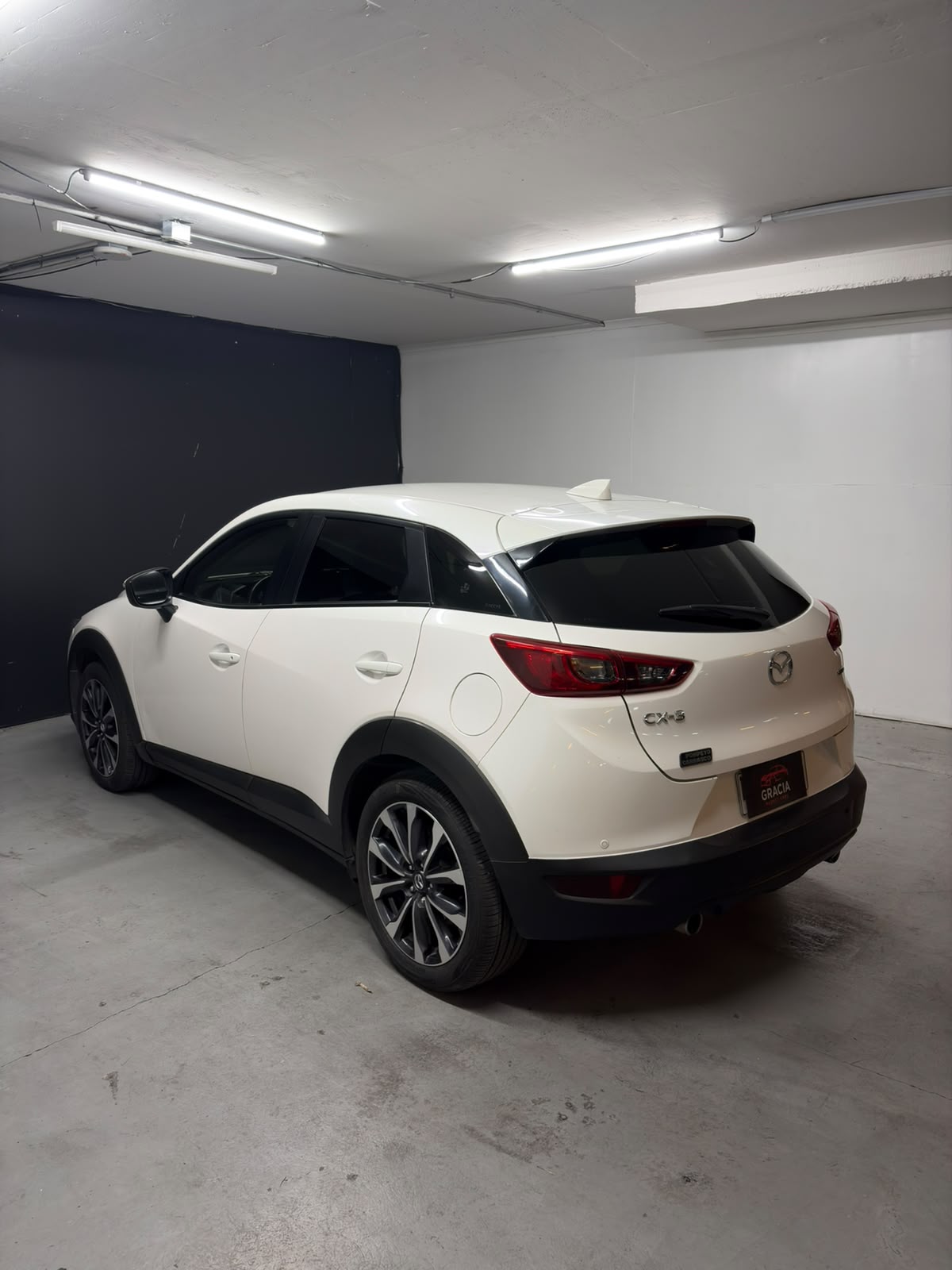 Vehicle media 6