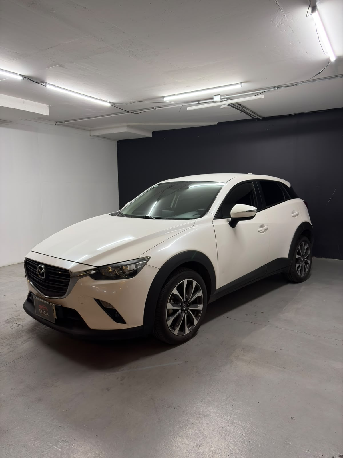 Vehicle media 1