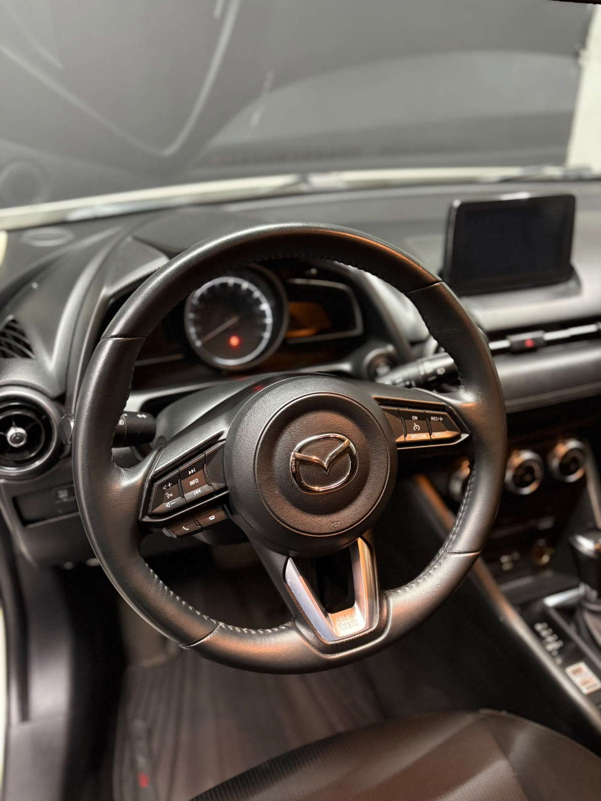 Vehicle media 13