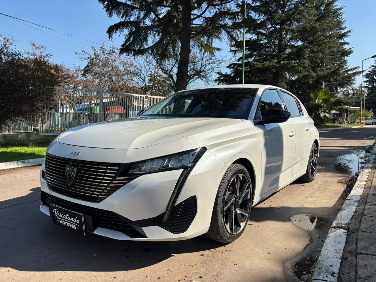 Vehicle media 1