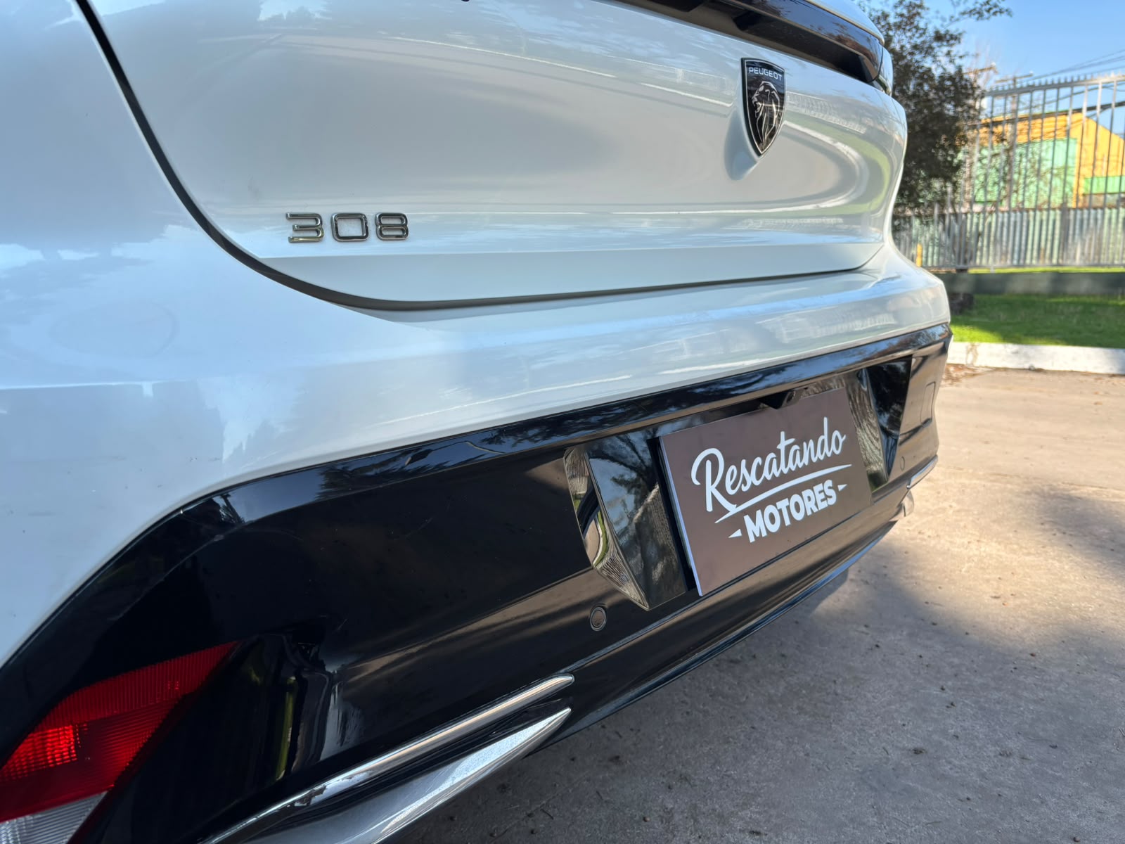 Vehicle media 15