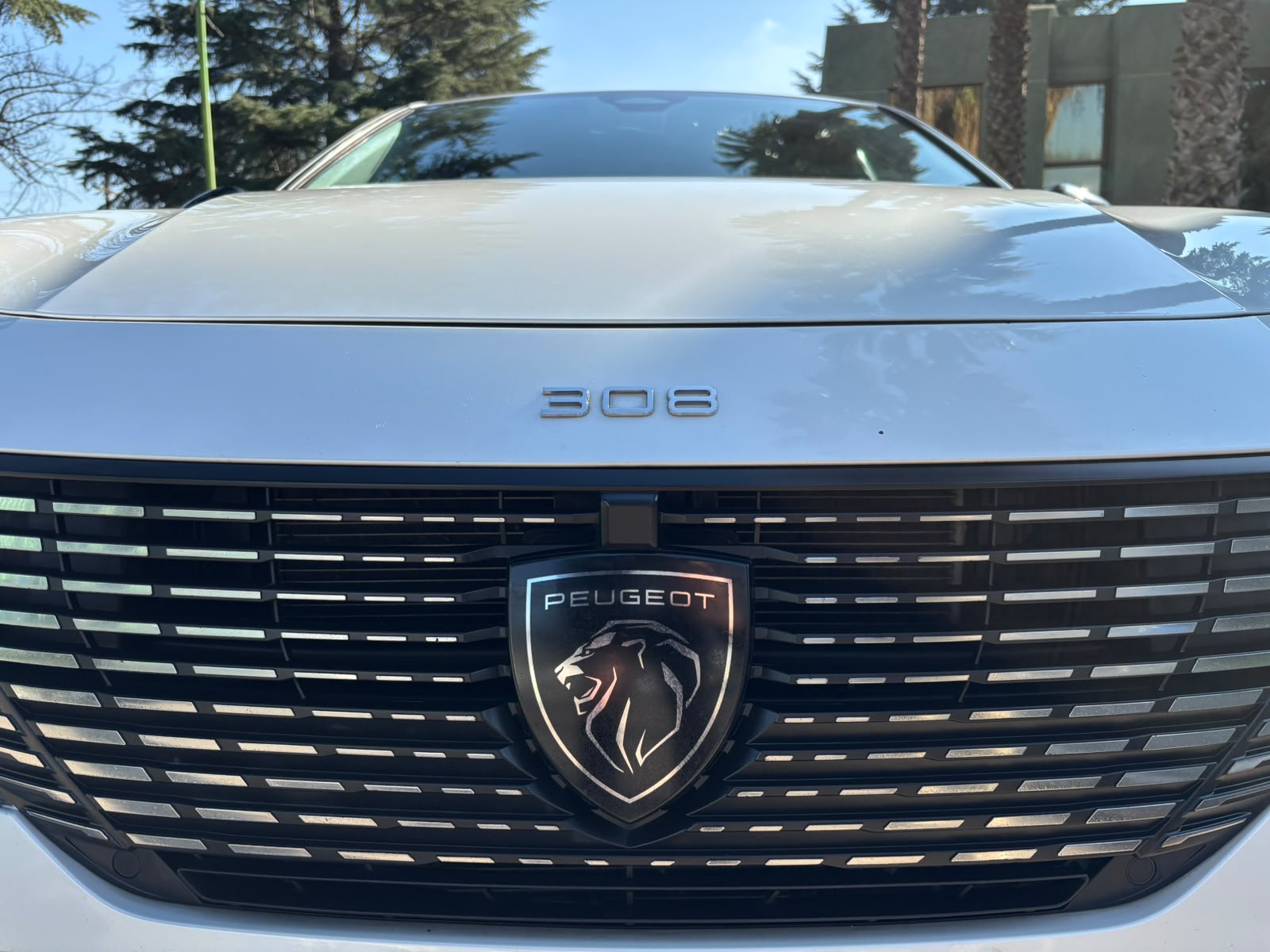 Vehicle media 18