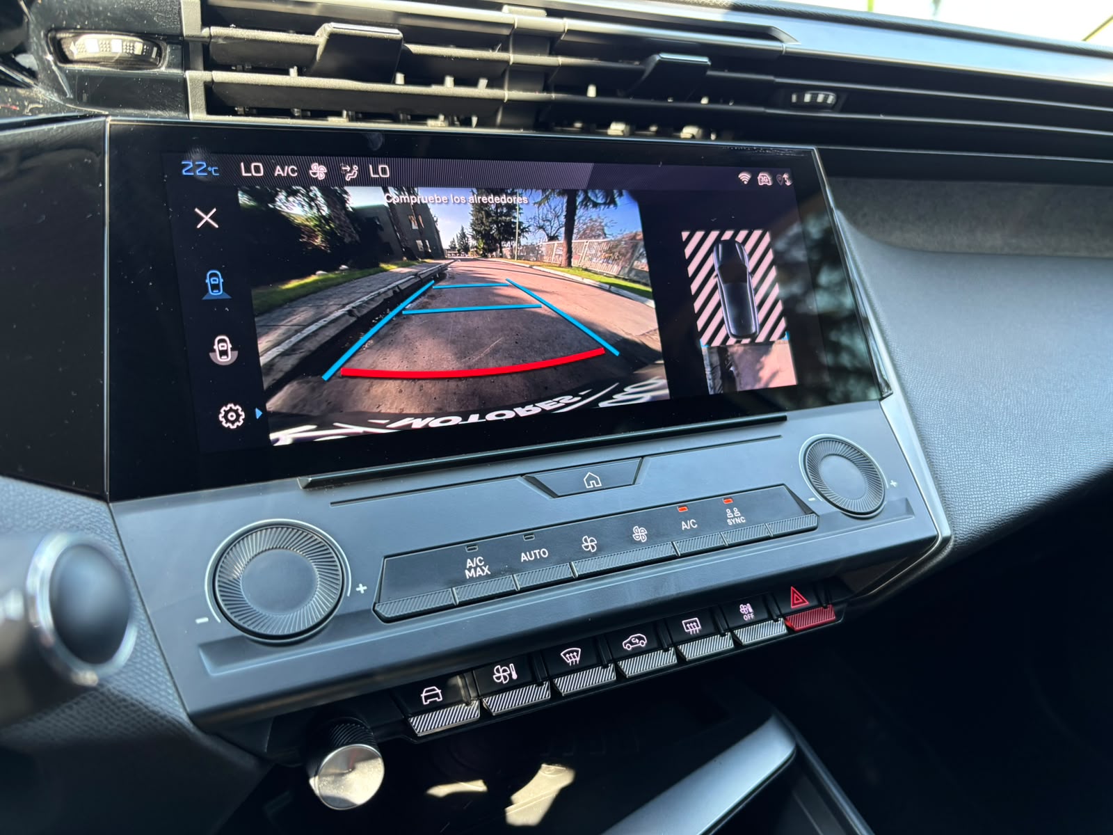 Vehicle media 13