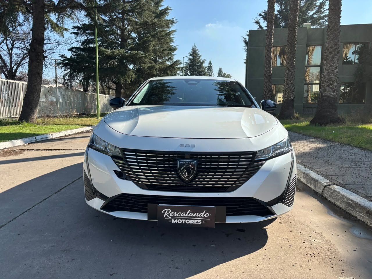 Vehicle media 3
