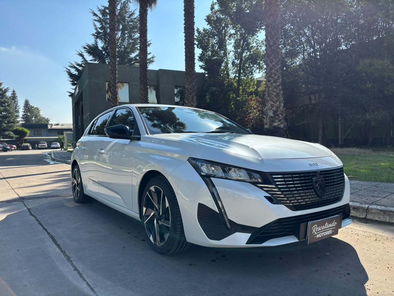 Vehicle media 2