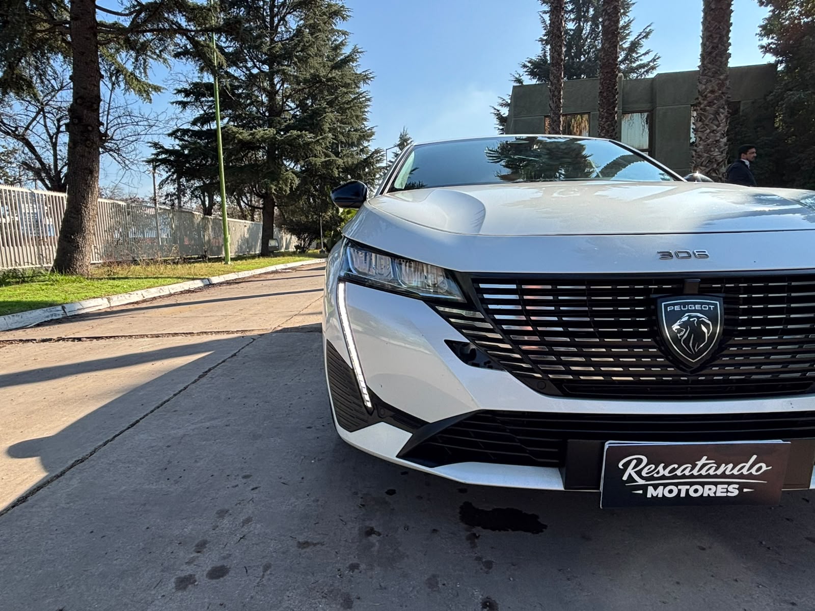 Vehicle media 19