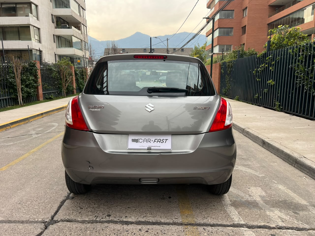 Vehicle media 6