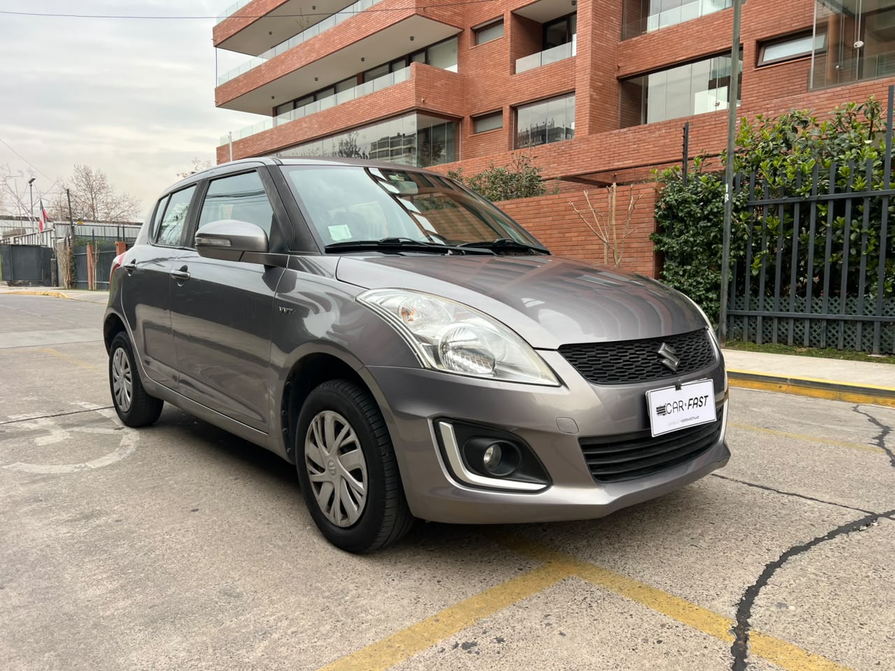 Vehicle media 1