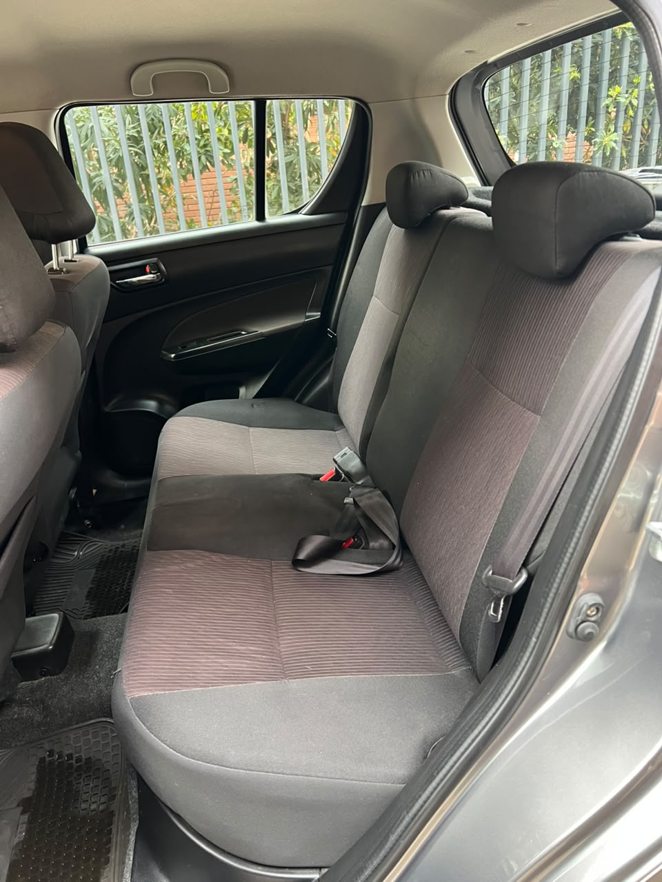 Vehicle media 15