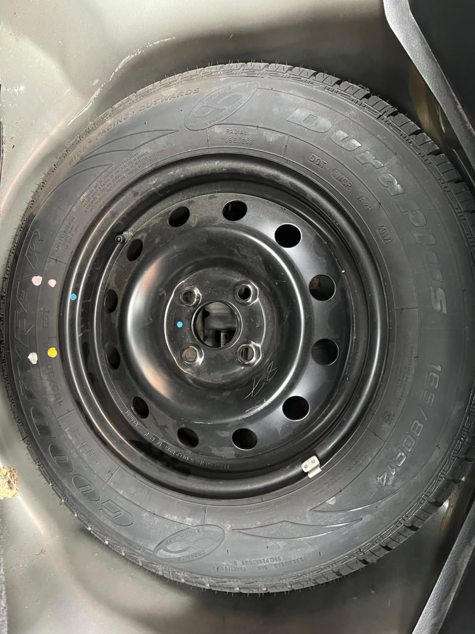 Vehicle media 17