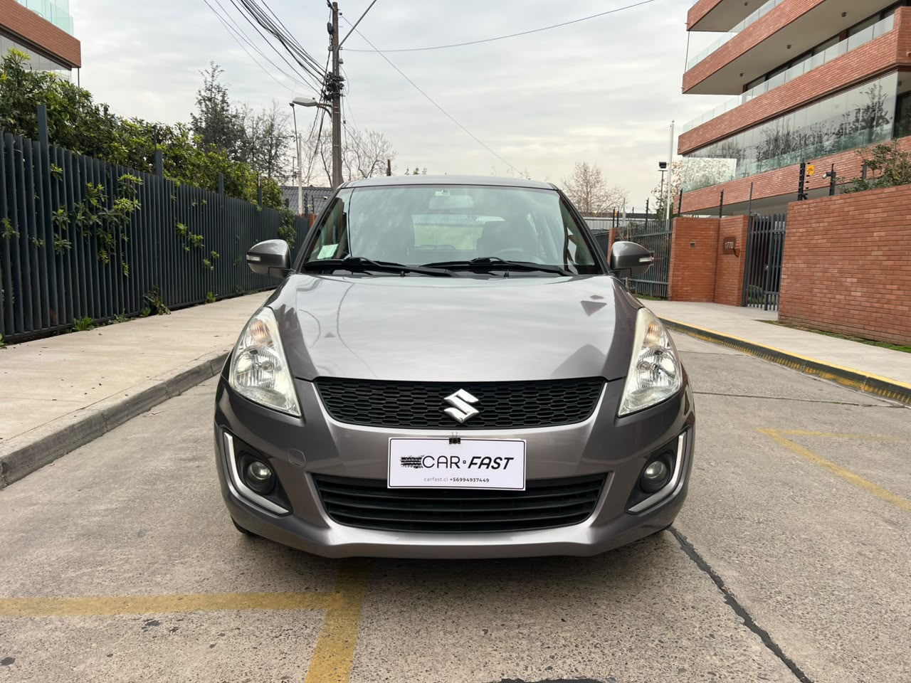 Vehicle media 2