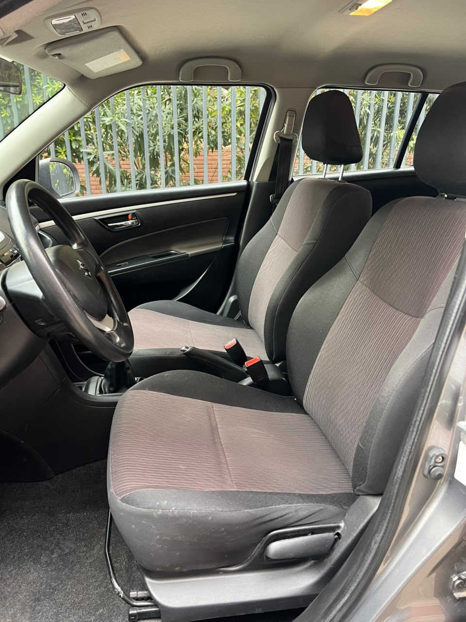 Vehicle media 13