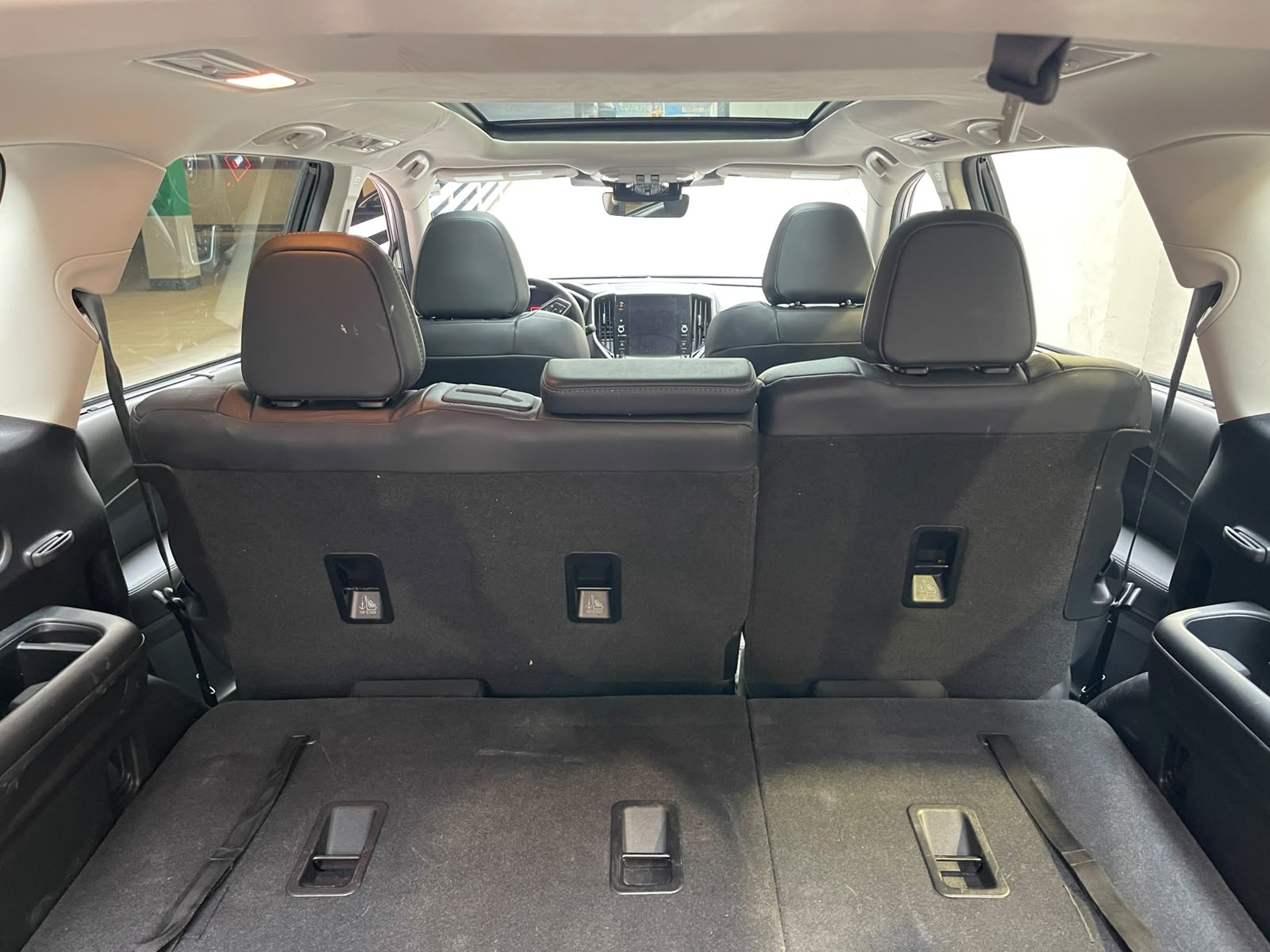 Vehicle media 13