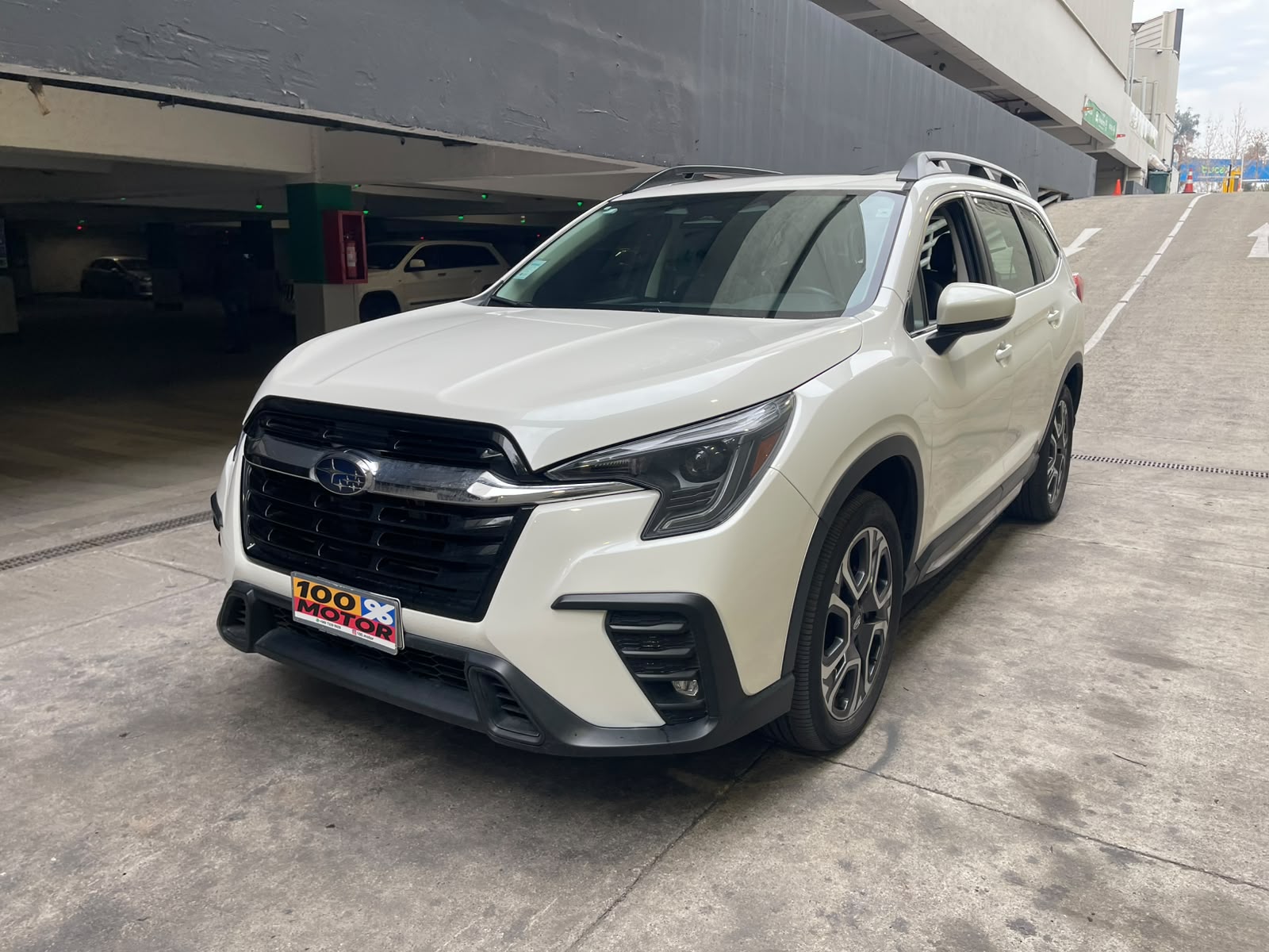 Vehicle media 2