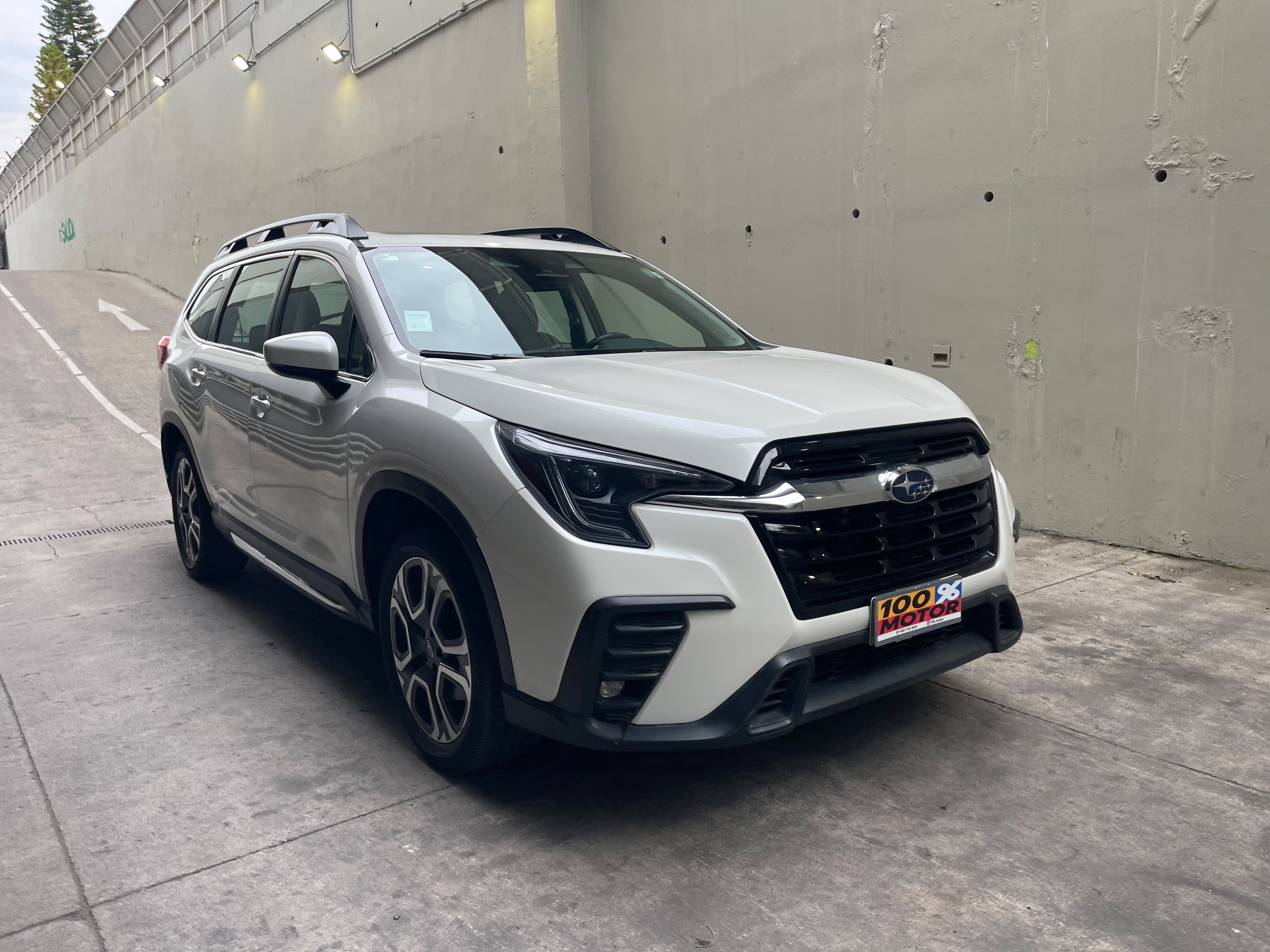 Vehicle media 1