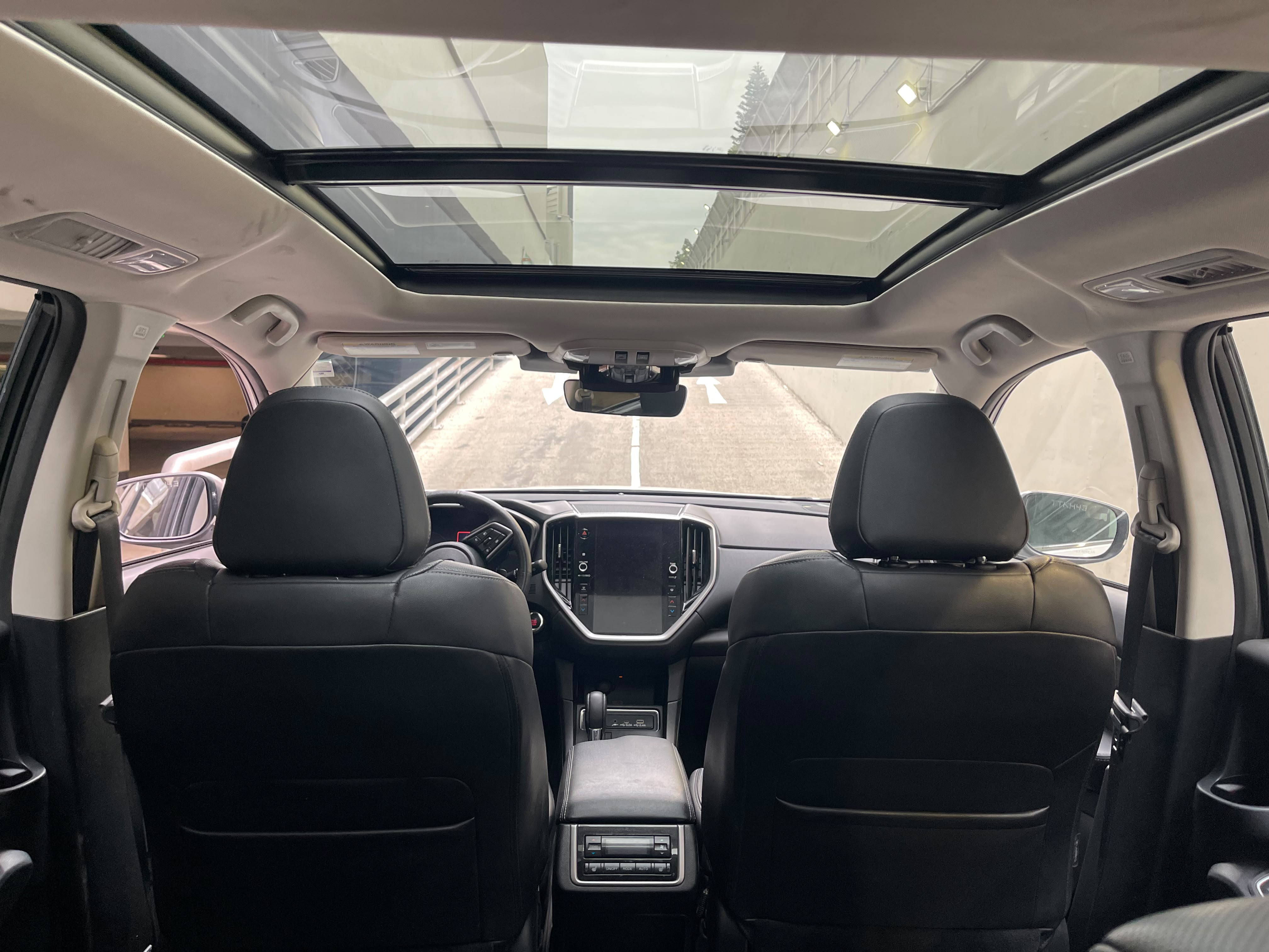 Vehicle media 17