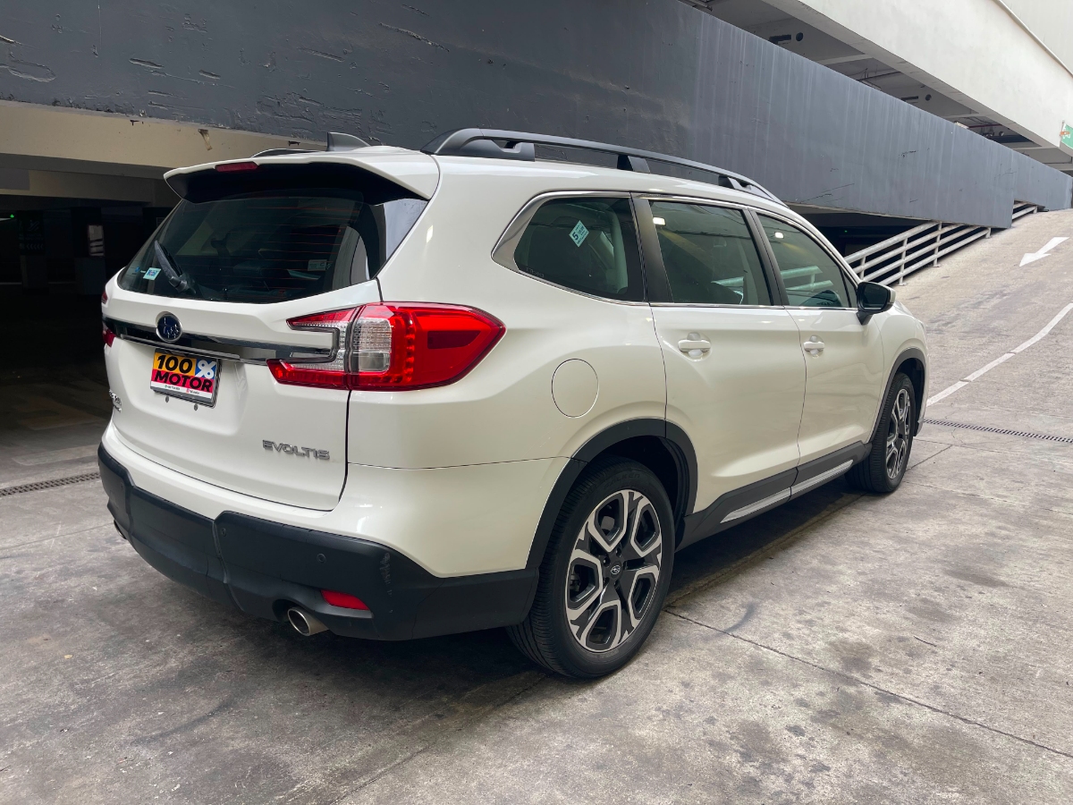 Vehicle media 6