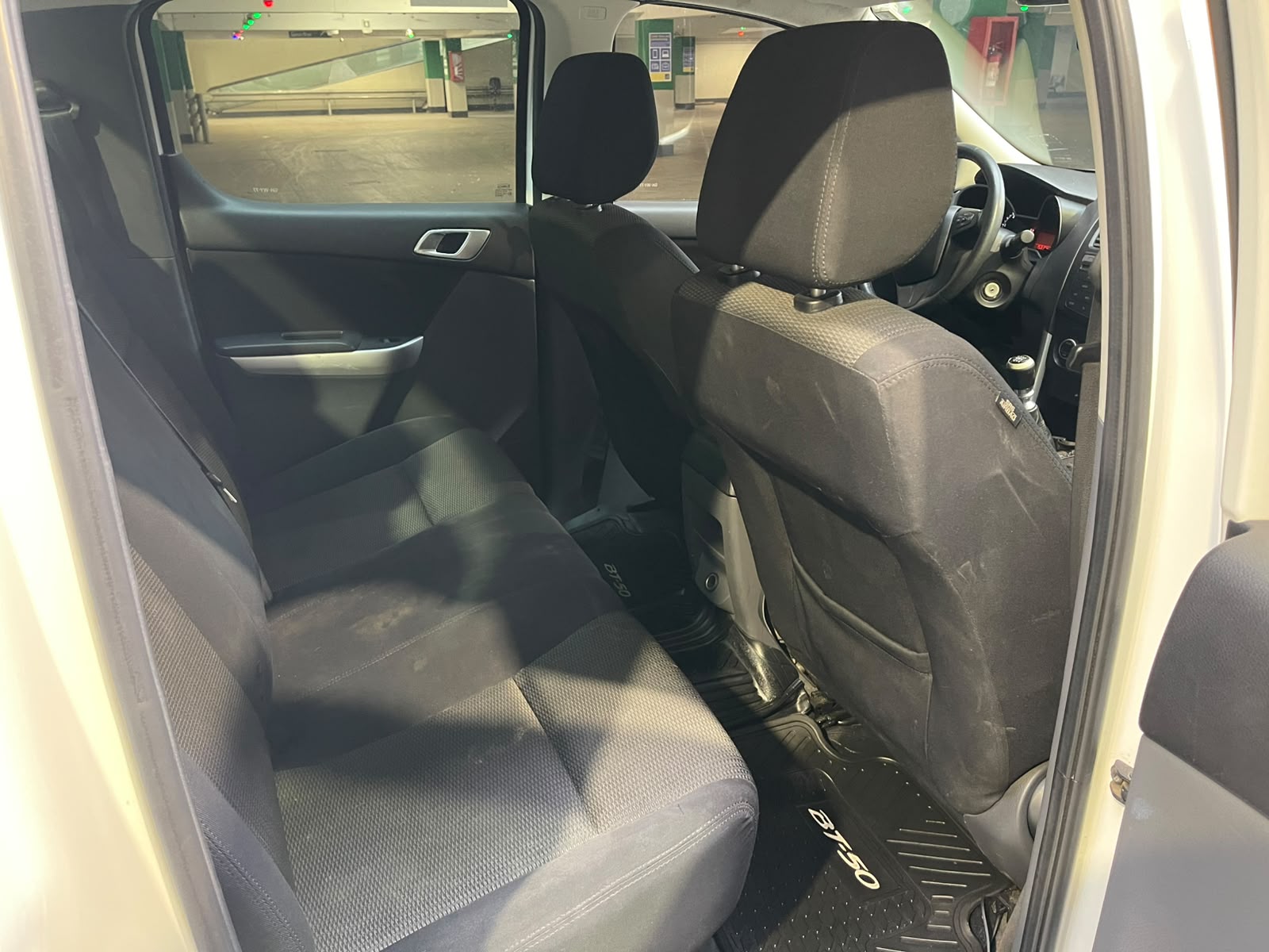Vehicle media 11