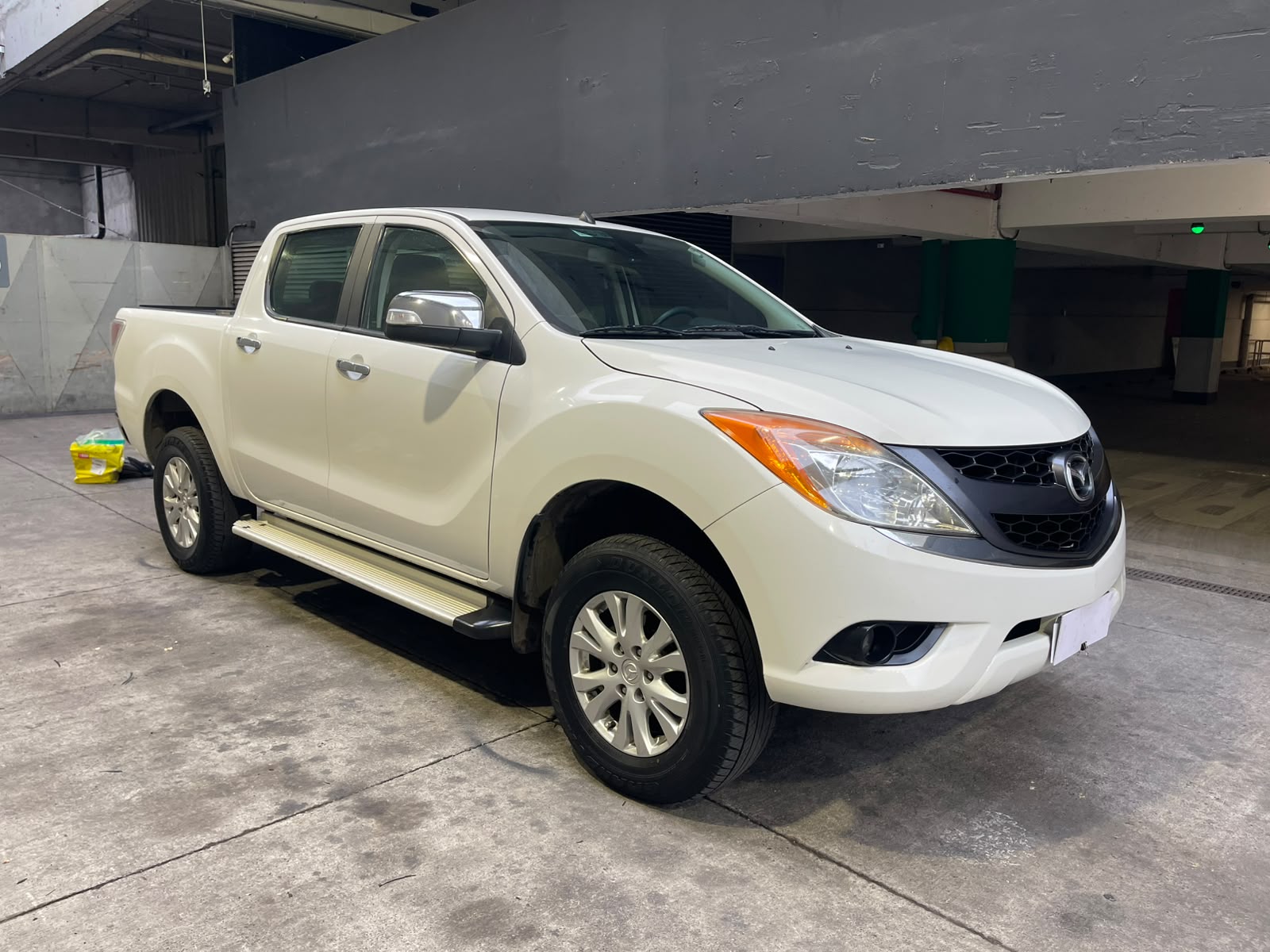 Vehicle media 1
