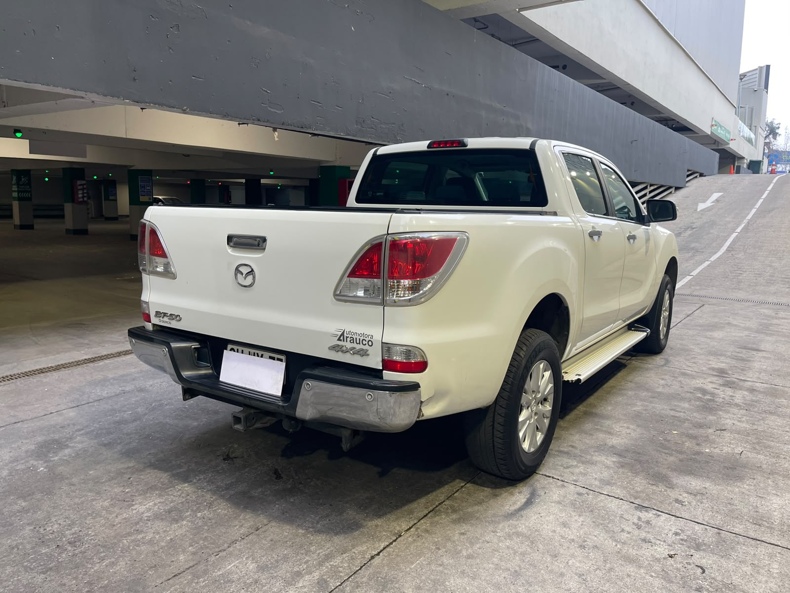 Vehicle media 3