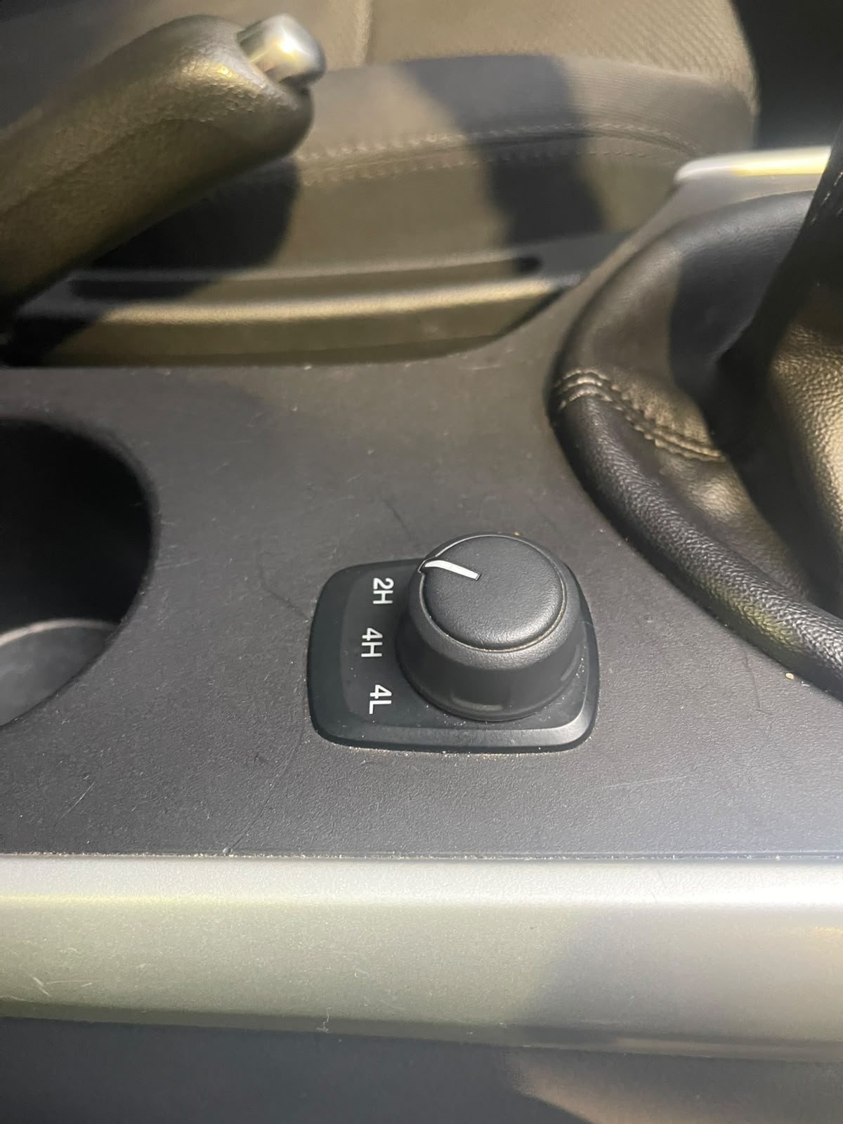 Vehicle media 10