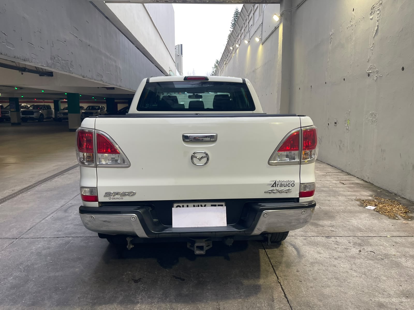 Vehicle media 5