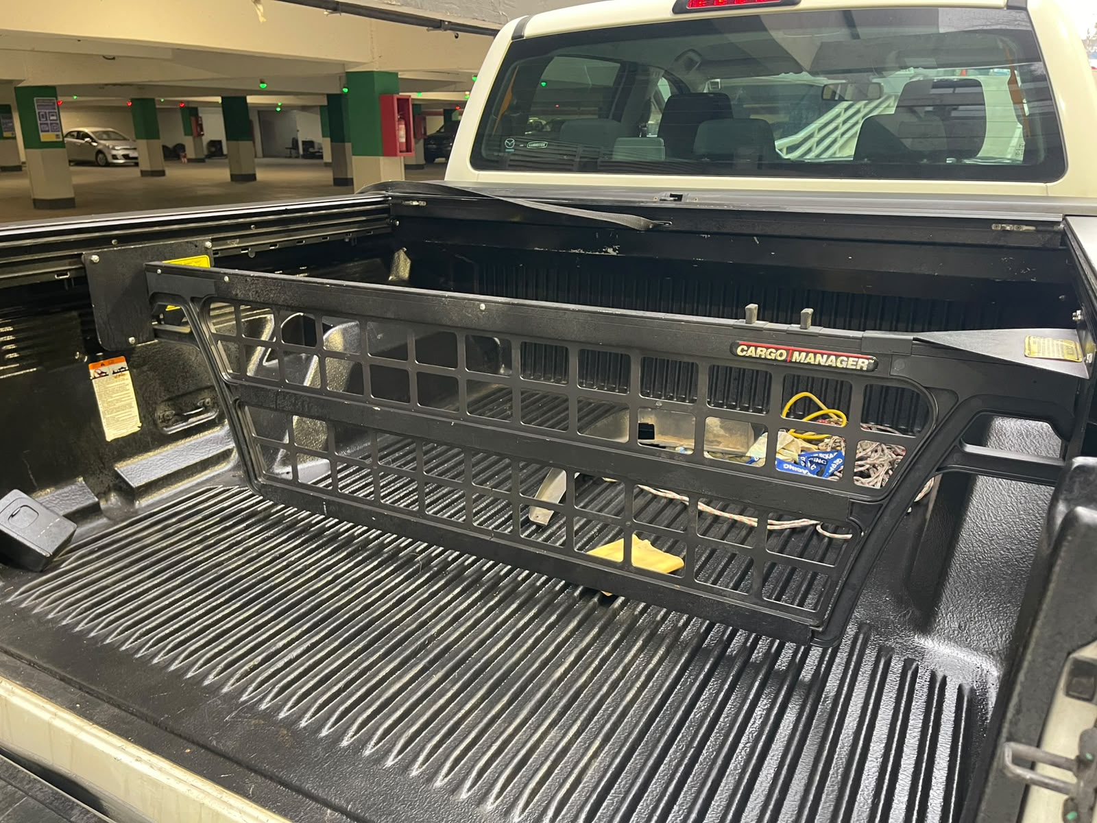 Vehicle media 13