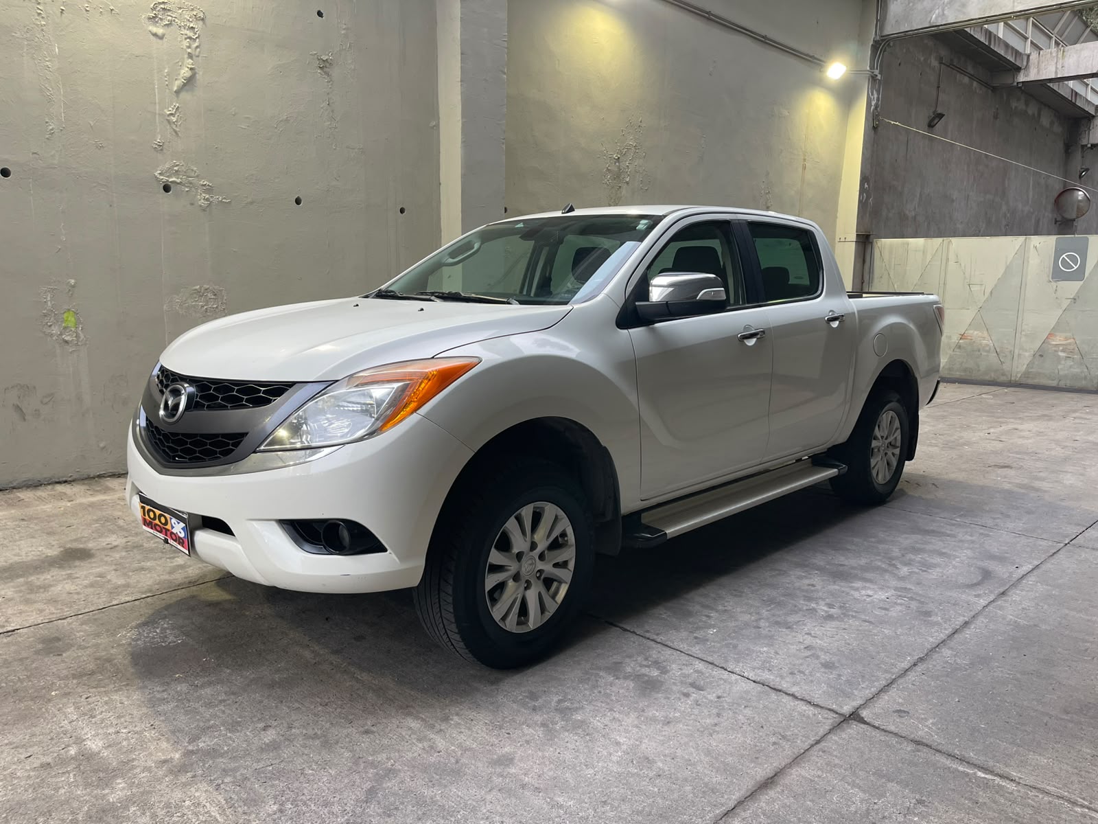 Vehicle media 2