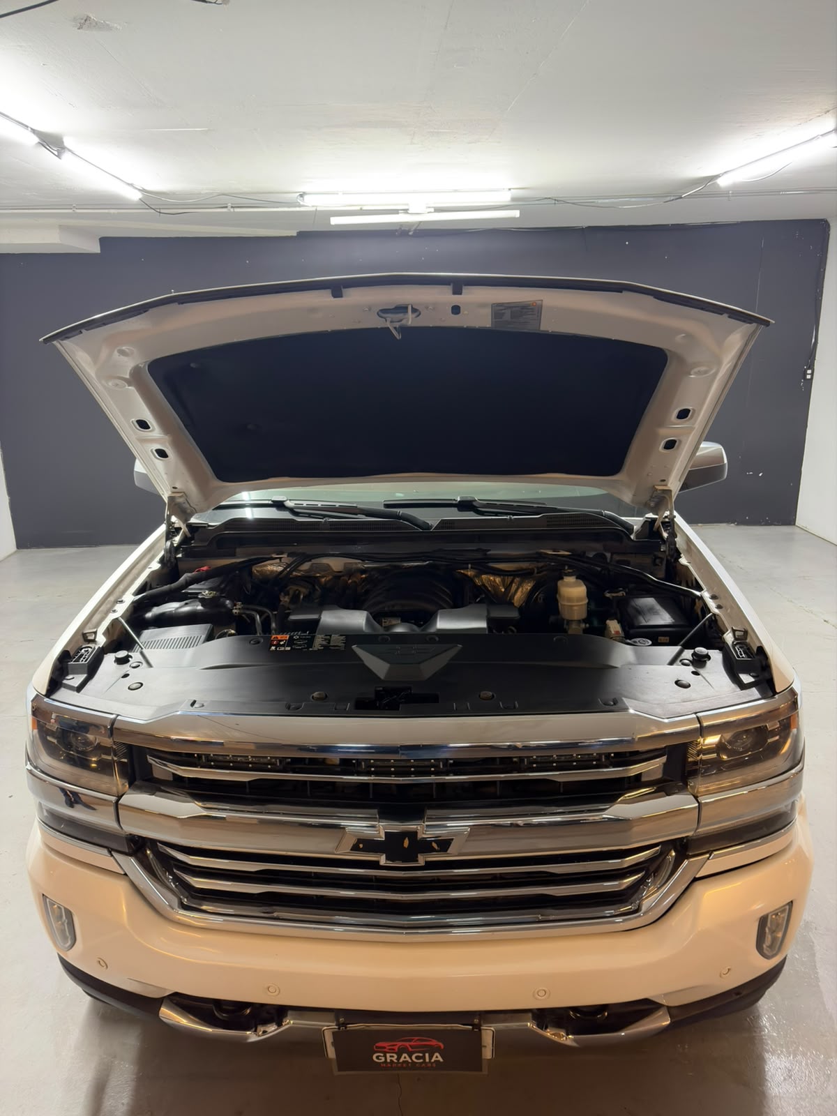 Vehicle media 20