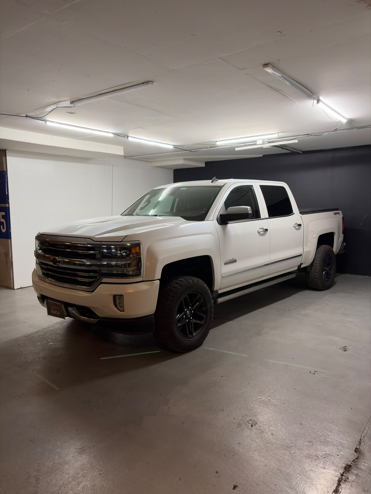 Vehicle media 1