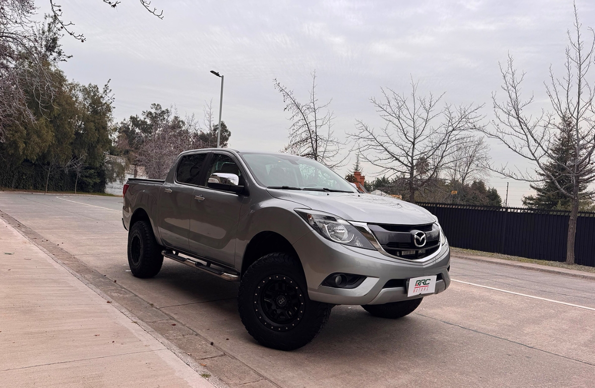 Vehicle media 1