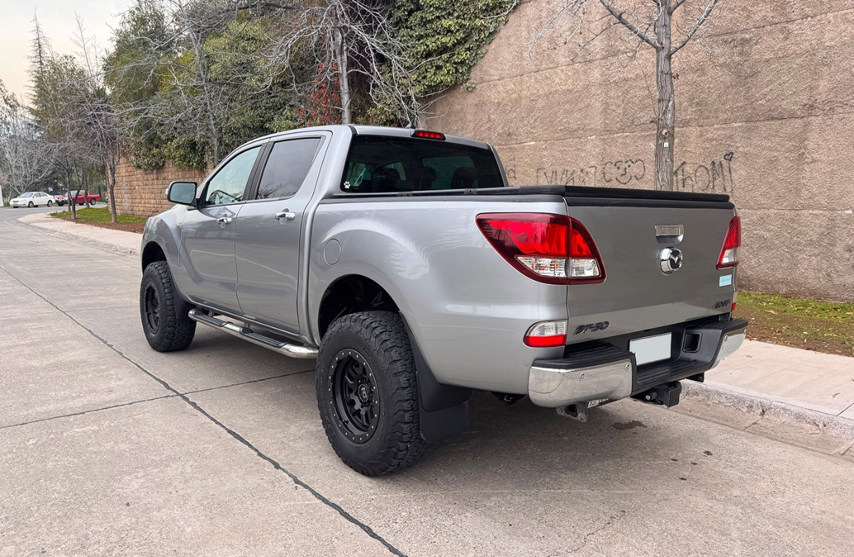 Vehicle media 5