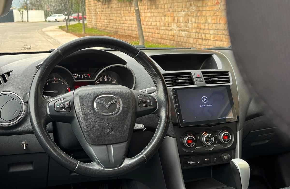 Vehicle media 15