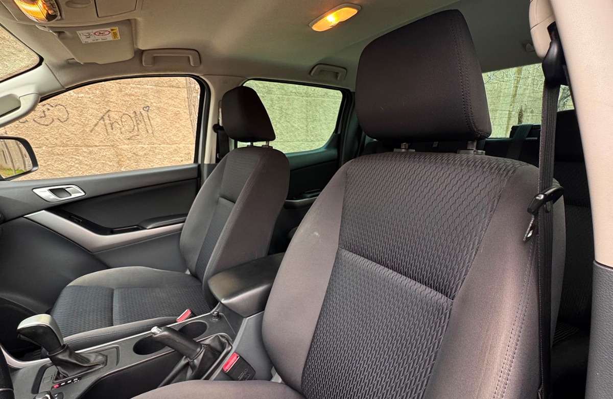 Vehicle media 17