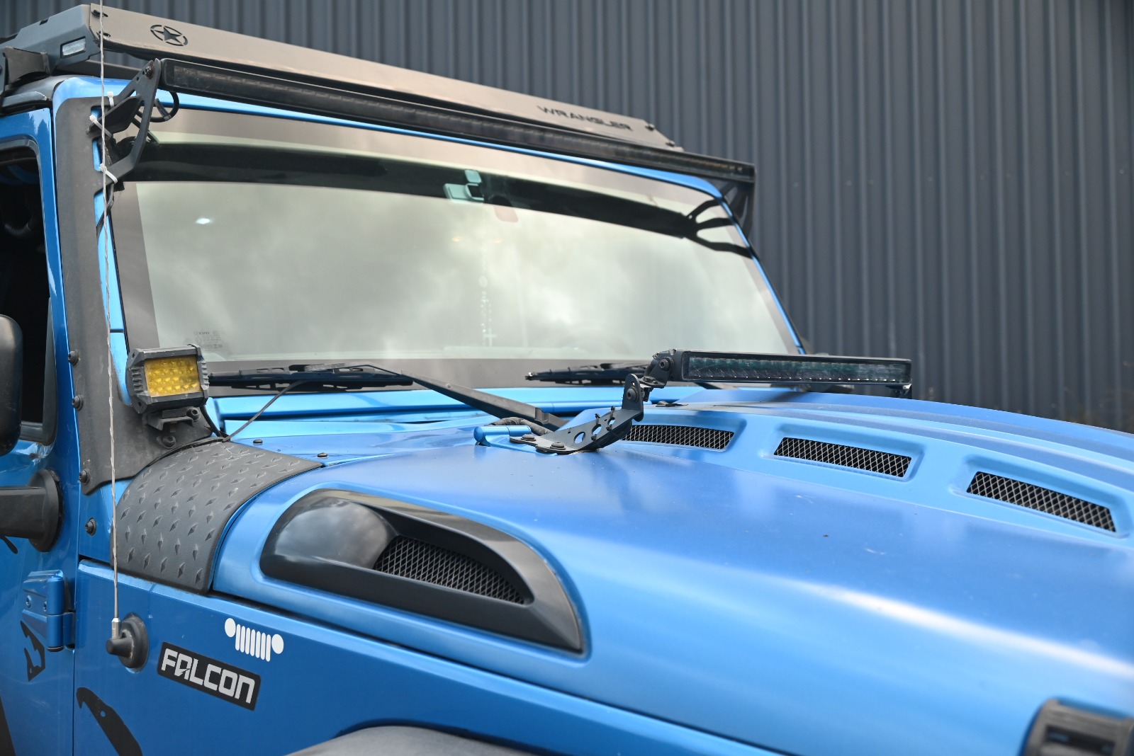 Vehicle media 13