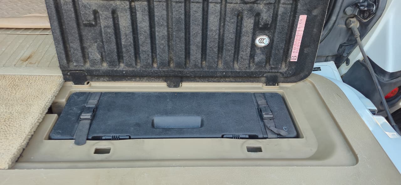 Vehicle media 11