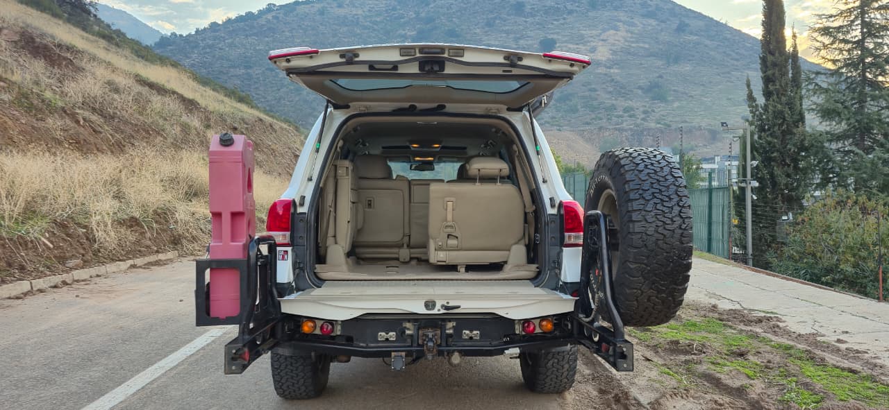 Vehicle media 10