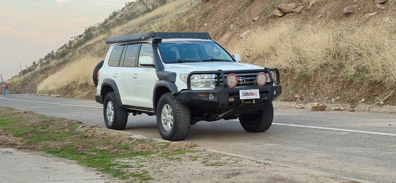 Vehicle media 2
