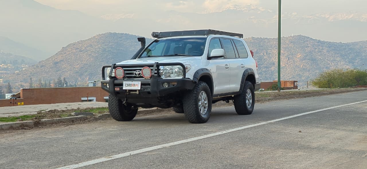 Vehicle media 1