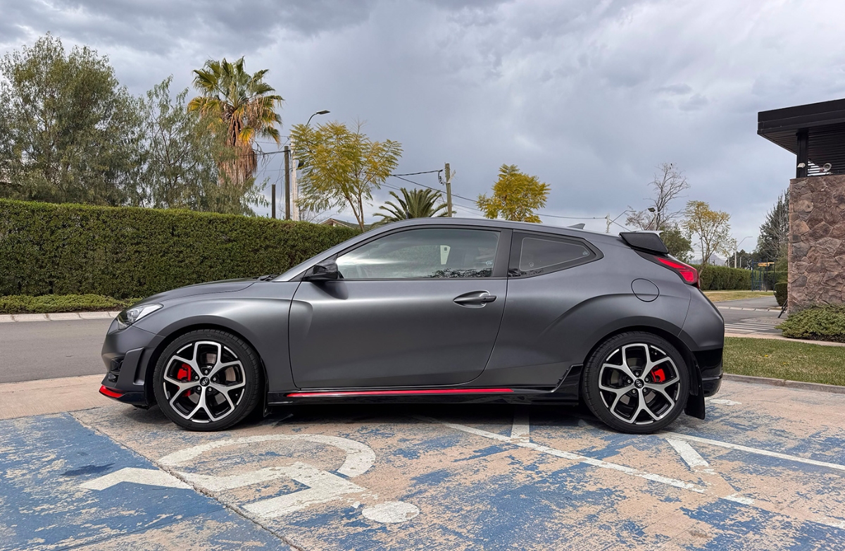 Vehicle media 5
