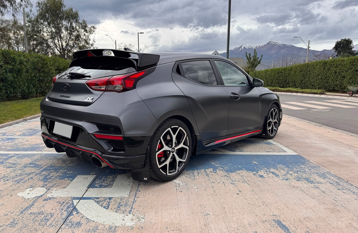 Vehicle media 8