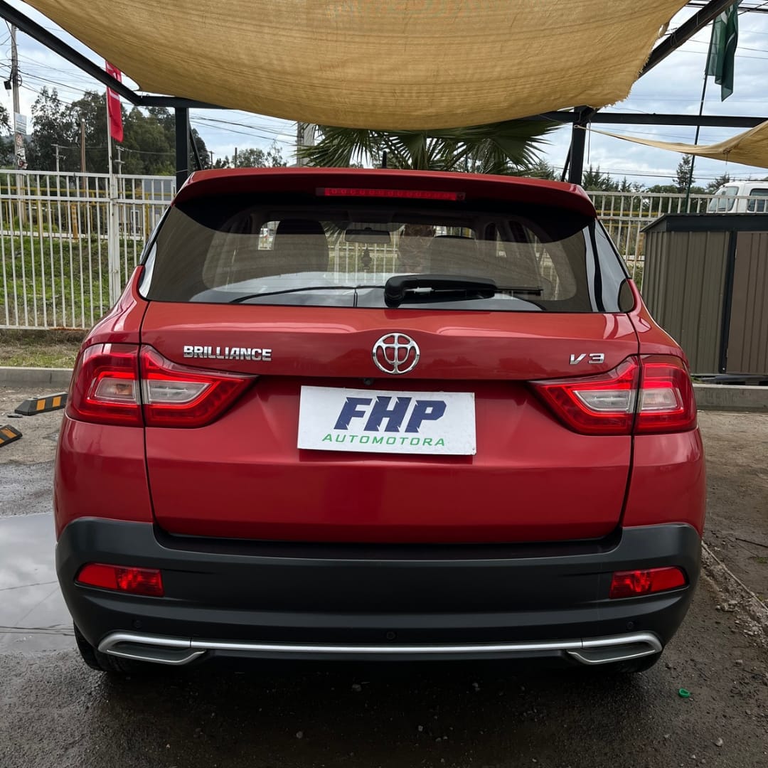 Vehicle media 2