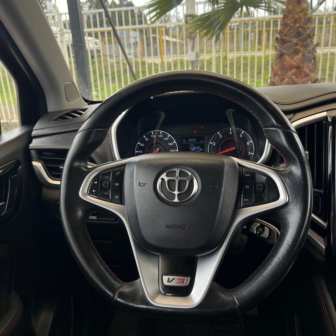 Vehicle media 3
