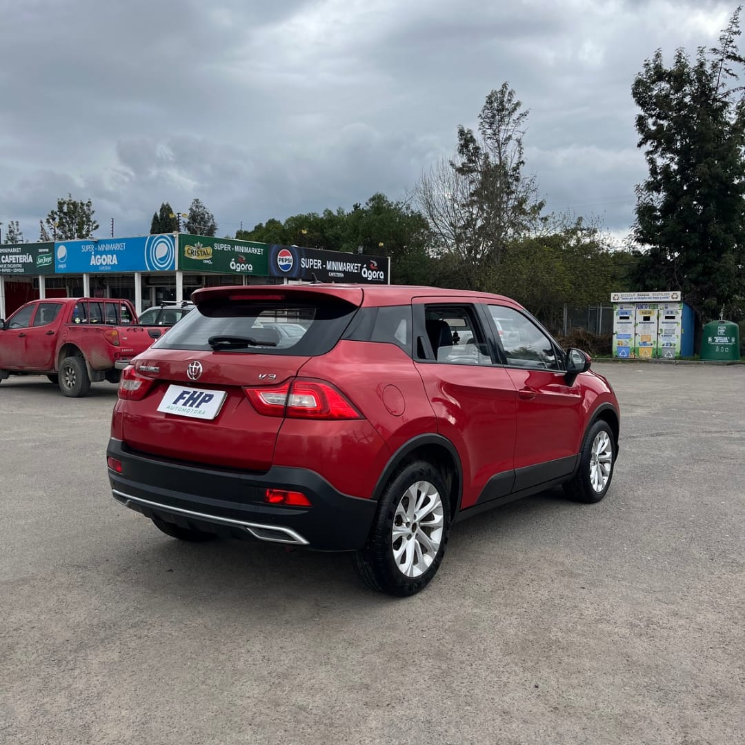Vehicle media 6